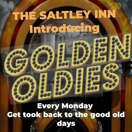 The Saltley Inn Birmingham Exterior photo